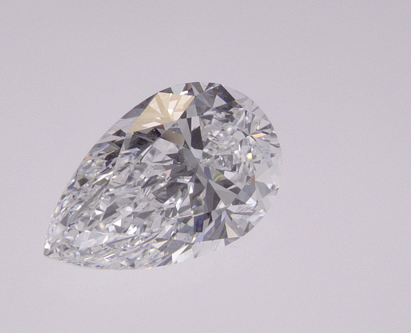0.91 CT Pear Natural Diamond Surrey Vancouver Canada Langley Burnaby Richmond