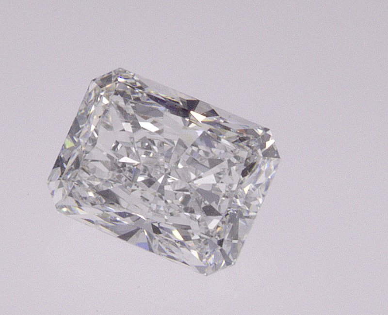 0.7 CT Radiant Natural Diamond Surrey Vancouver Canada Langley Burnaby Richmond