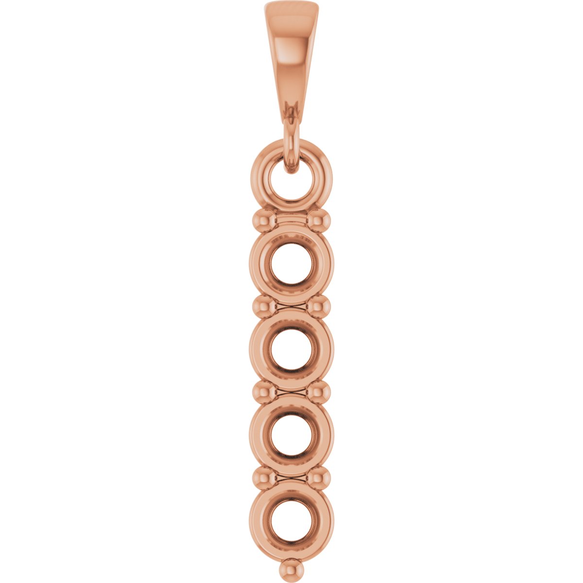 Family Bar Necklace or Pendant