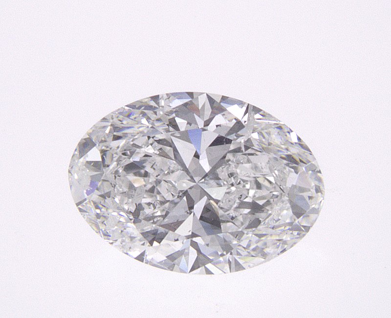 0.7 CT Oval Natural Diamond Surrey Vancouver Canada Langley Burnaby Richmond