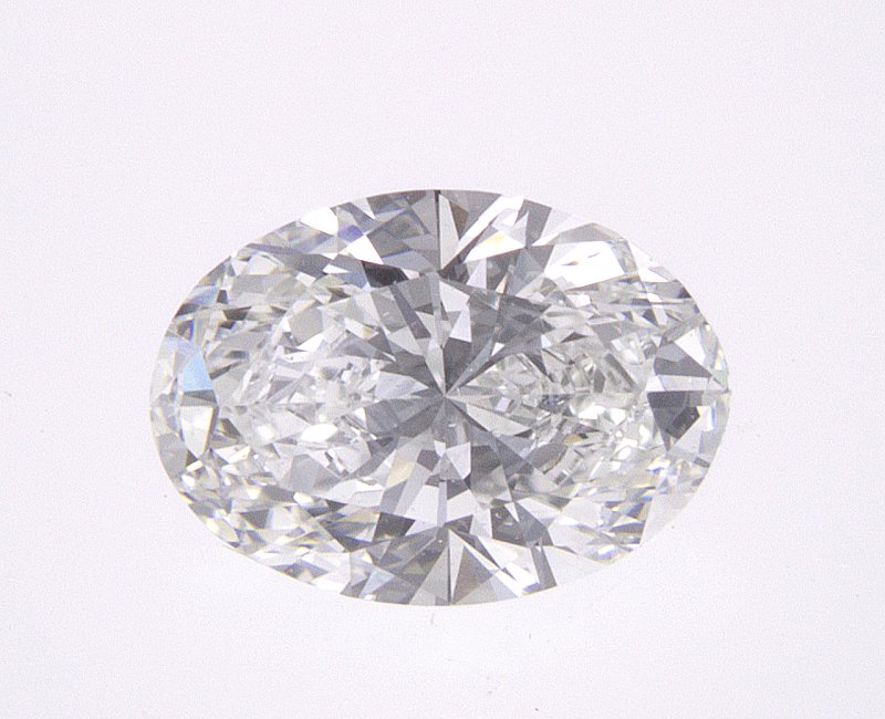 0.8 CT Oval Natural Diamond Surrey Vancouver Canada Langley Burnaby Richmond