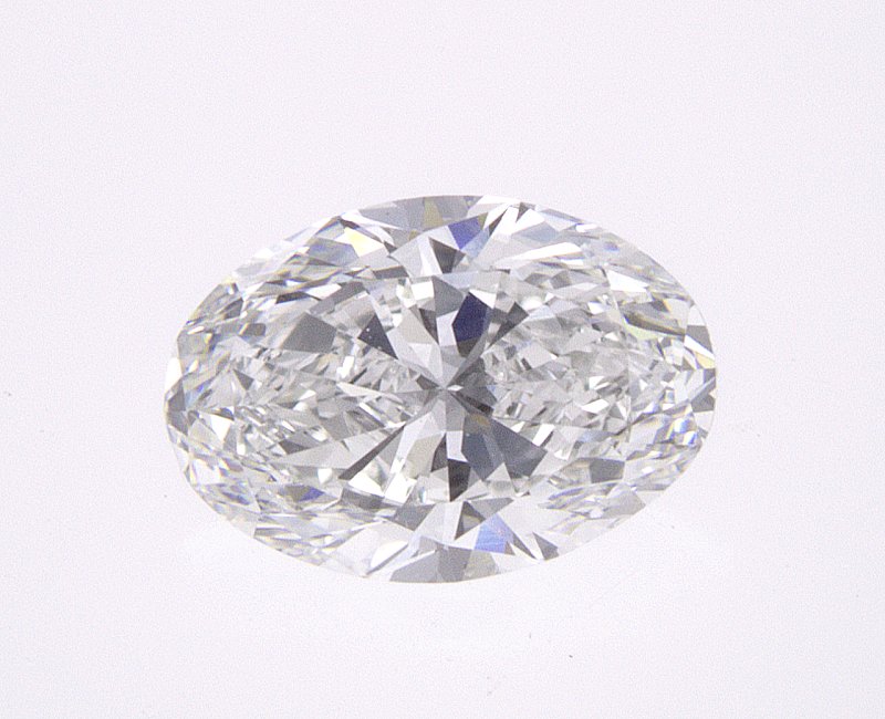 0.7 CT Oval Natural Diamond Surrey Vancouver Canada Langley Burnaby Richmond