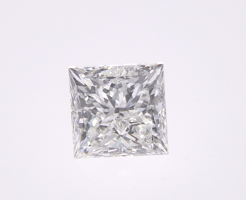 1.01 CT Square Natural Diamond Surrey Vancouver Canada Langley Burnaby Richmond