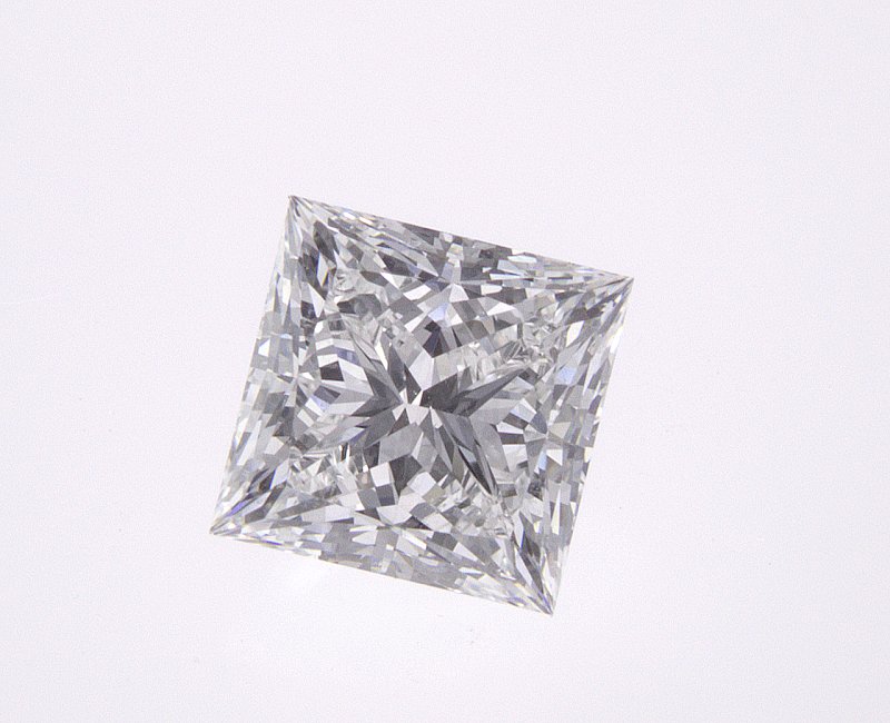1.02 CT Square Natural Diamond Surrey Vancouver Canada Langley Burnaby Richmond