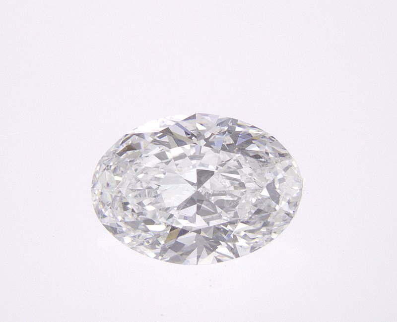 0.8 CT Oval Natural Diamond Surrey Vancouver Canada Langley Burnaby Richmond