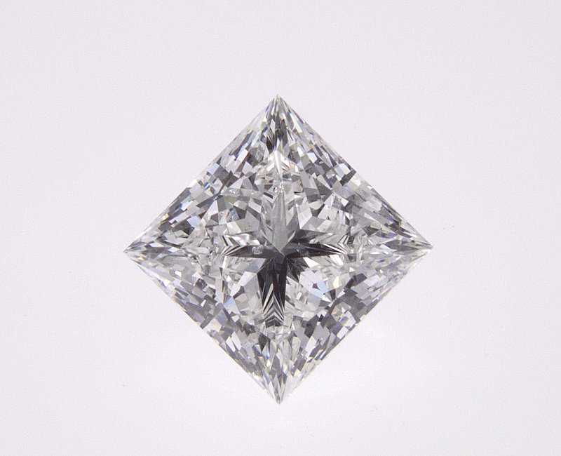 1.01 CT Square Natural Diamond Surrey Vancouver Canada Langley Burnaby Richmond