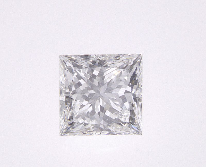 1.01 CT Square Natural Diamond Surrey Vancouver Canada Langley Burnaby Richmond