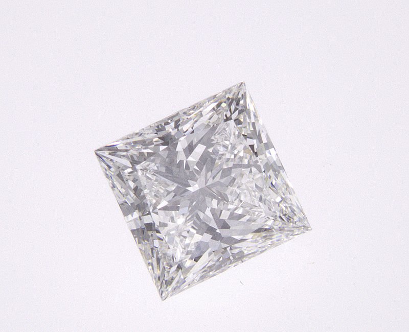 1.01 CT Square Natural Diamond Surrey Vancouver Canada Langley Burnaby Richmond