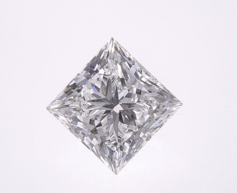 1.2 CT Square Natural Diamond Surrey Vancouver Canada Langley Burnaby Richmond
