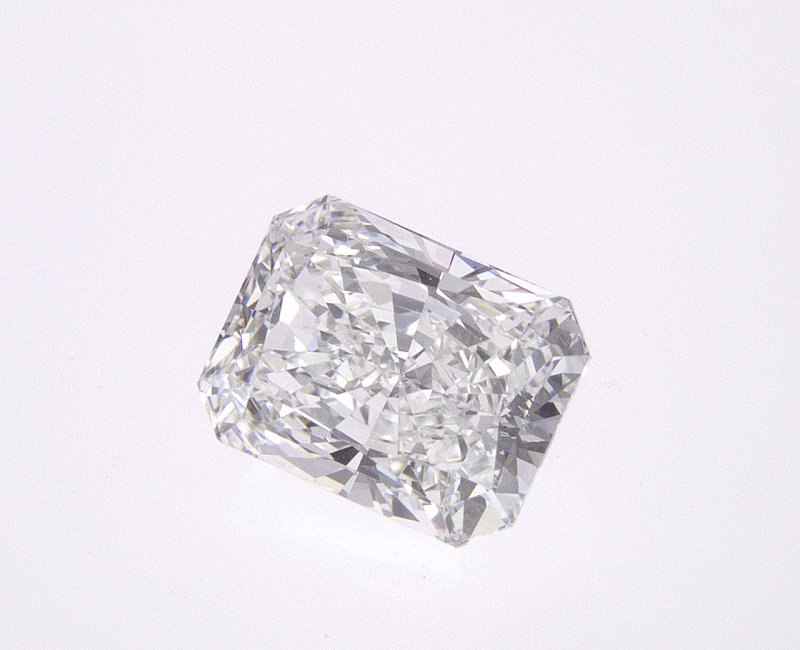 0.85 Carat Radiant Cut Natural Diamond