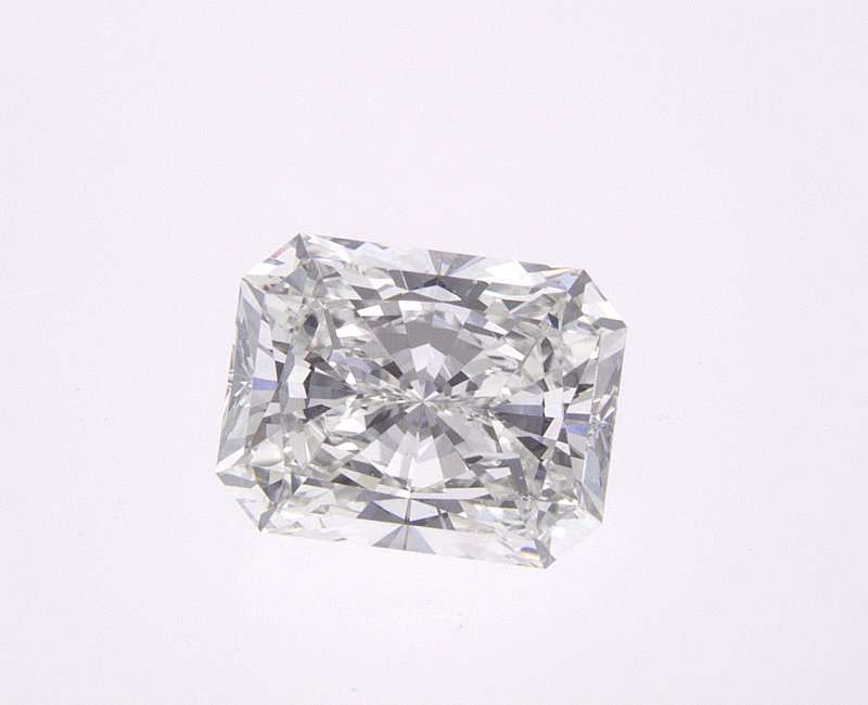 0.8 CT Radiant Natural Diamond Surrey Vancouver Canada Langley Burnaby Richmond