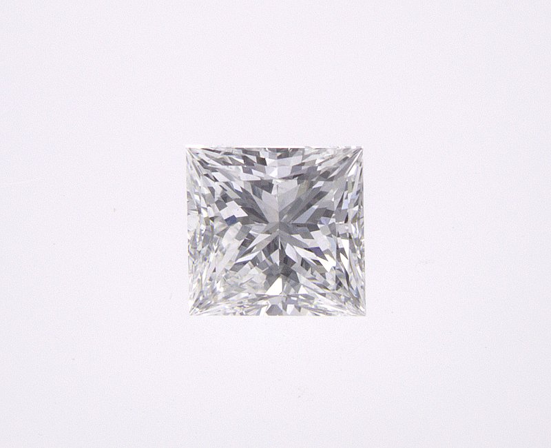 0.5 CT Square Natural Diamond Surrey Vancouver Canada Langley Burnaby Richmond