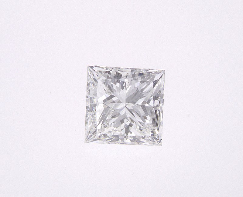 0.5 CT Square Natural Diamond Surrey Vancouver Canada Langley Burnaby Richmond
