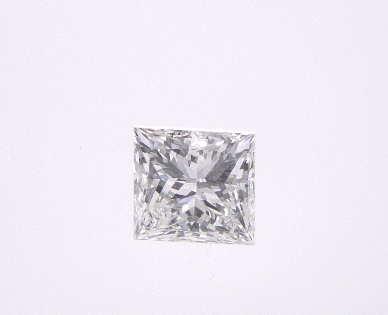0.5 CT Square Natural Diamond Surrey Vancouver Canada Langley Burnaby Richmond