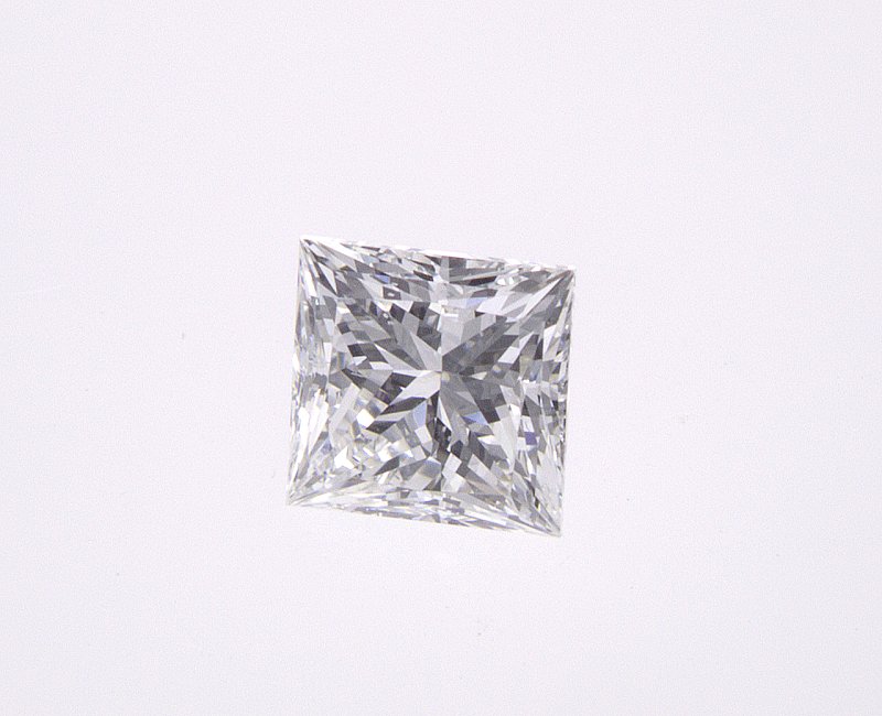 0.51 CT Square Natural Diamond Surrey Vancouver Canada Langley Burnaby Richmond