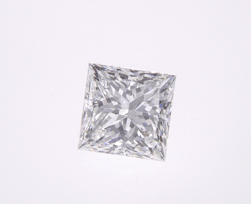 0.7 CT Square Natural Diamond Surrey Vancouver Canada Langley Burnaby Richmond