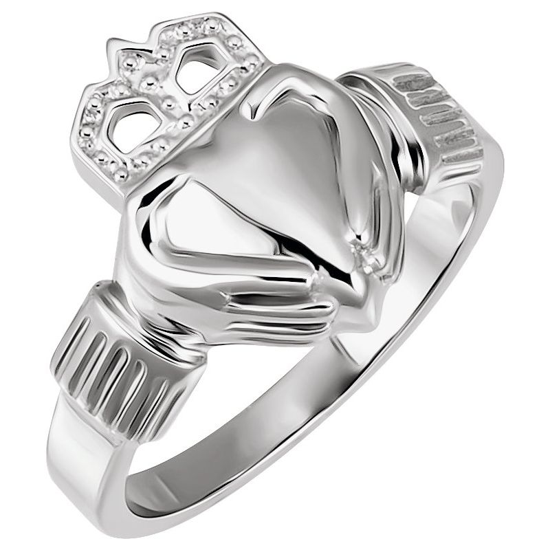 Claddagh Band