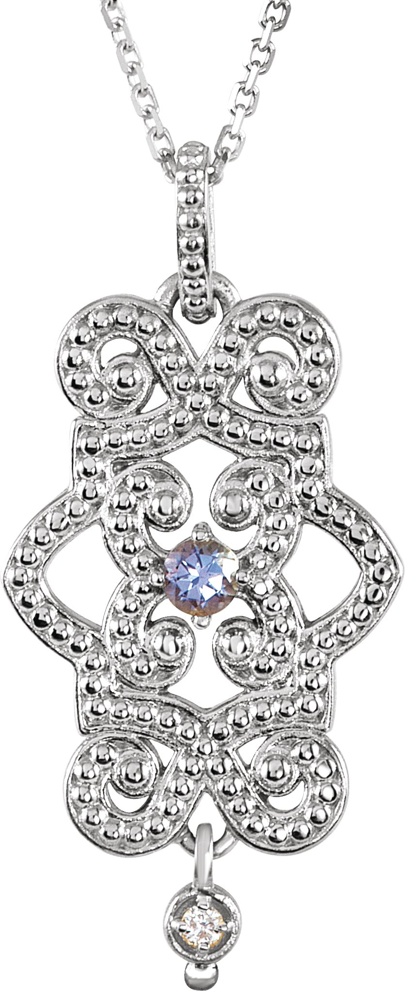 Sterling Silver