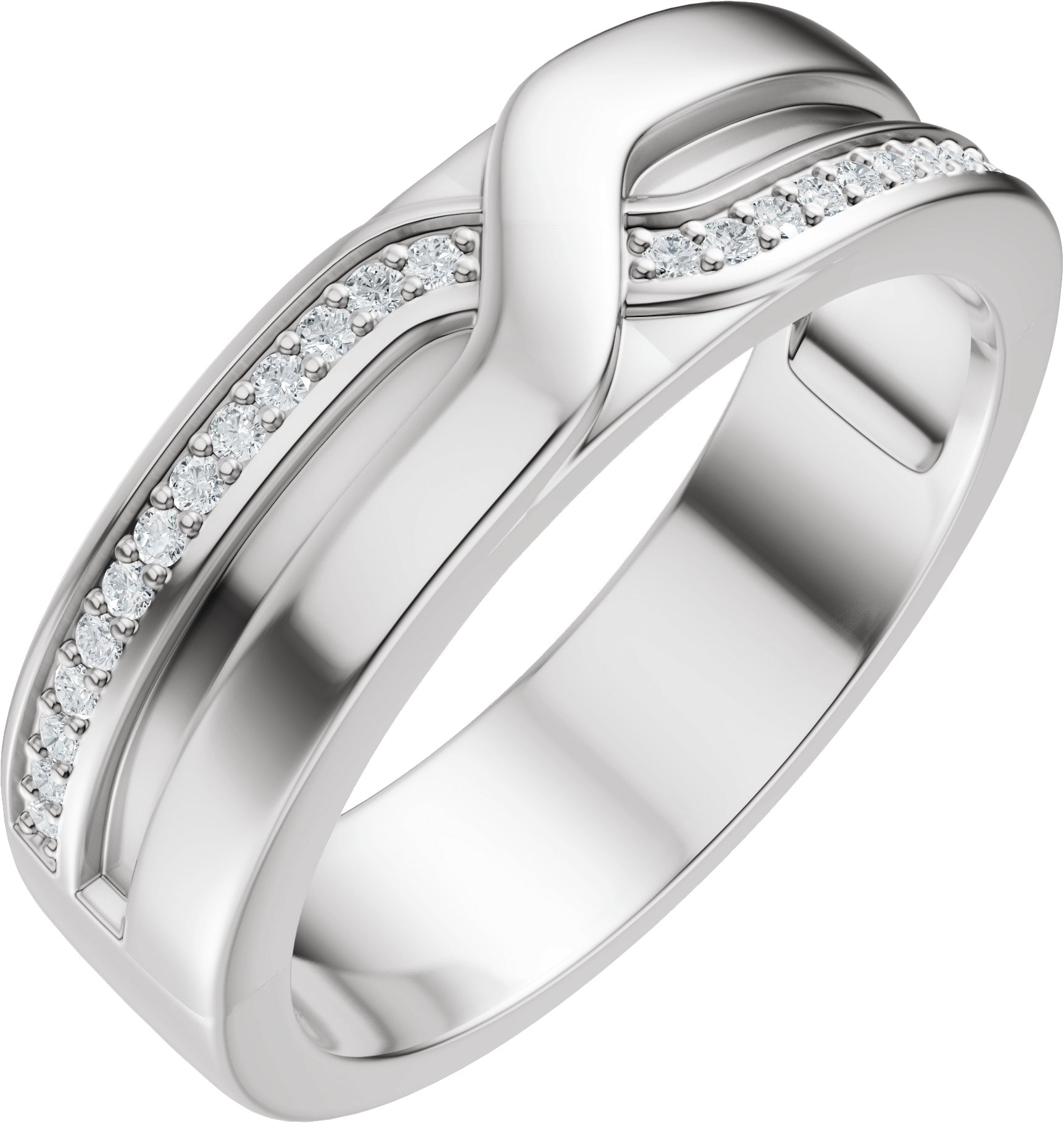 Criss-Cross Band