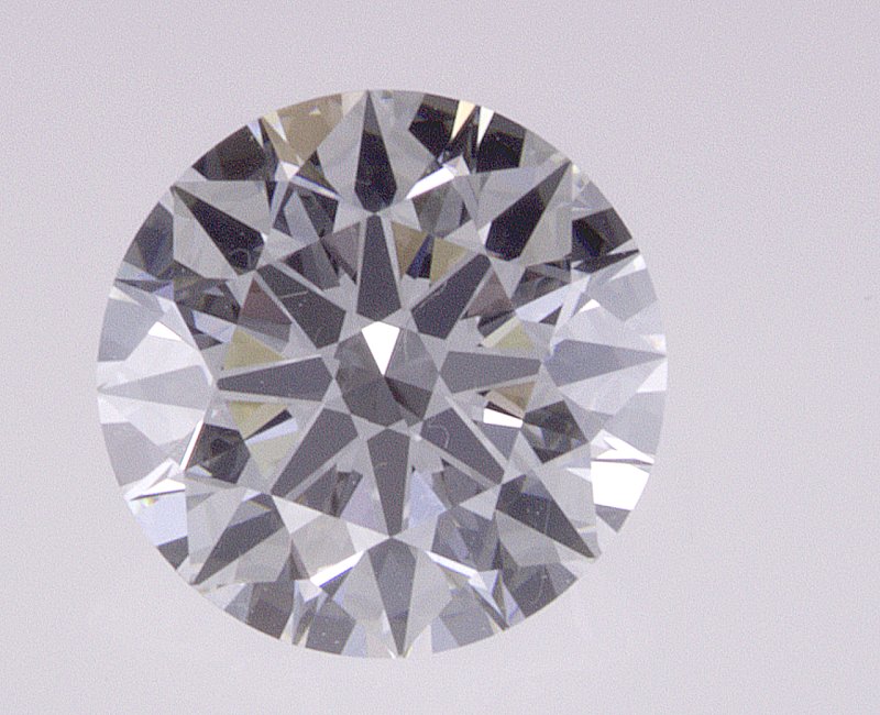 1.02 CT Round Lab-Grown Diamond Surrey Vancouver Canada Langley Burnaby Richmond