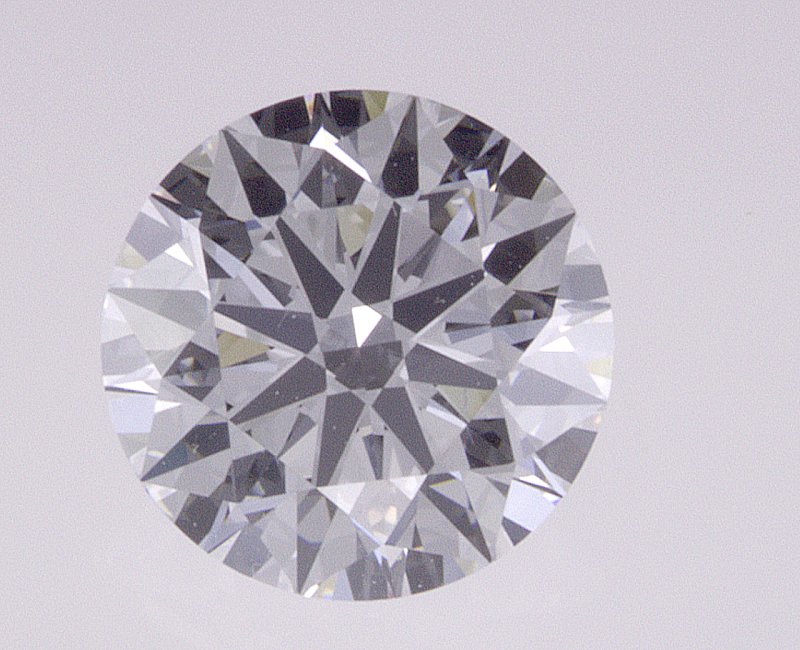 1.01 CT Round Lab-Grown Diamond Surrey Vancouver Canada Langley Burnaby Richmond