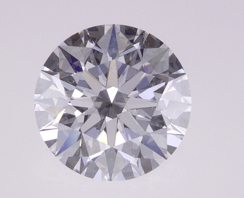 1.02 CT Round Lab-Grown Diamond Surrey Vancouver Canada Langley Burnaby Richmond