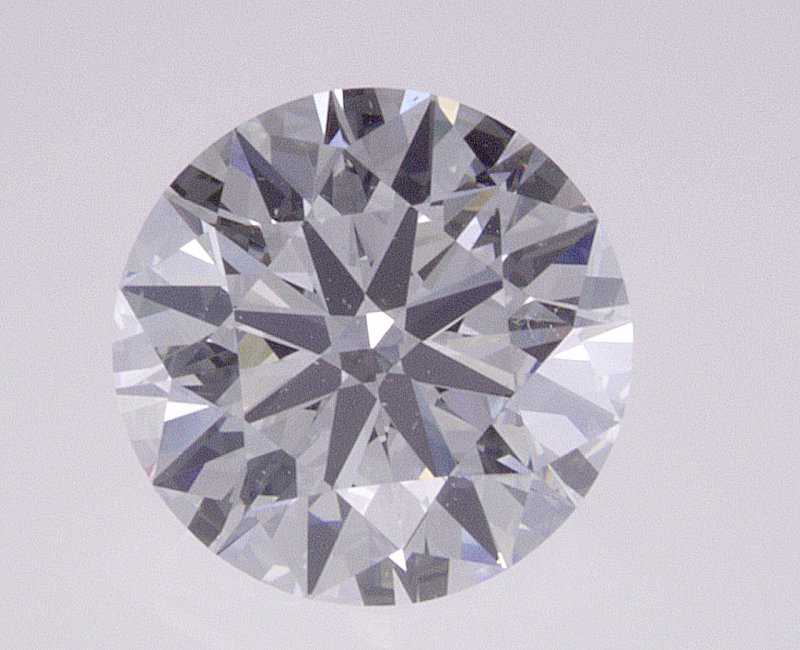 1 CT Round Lab-Grown Diamond Surrey Vancouver Canada Langley Burnaby Richmond