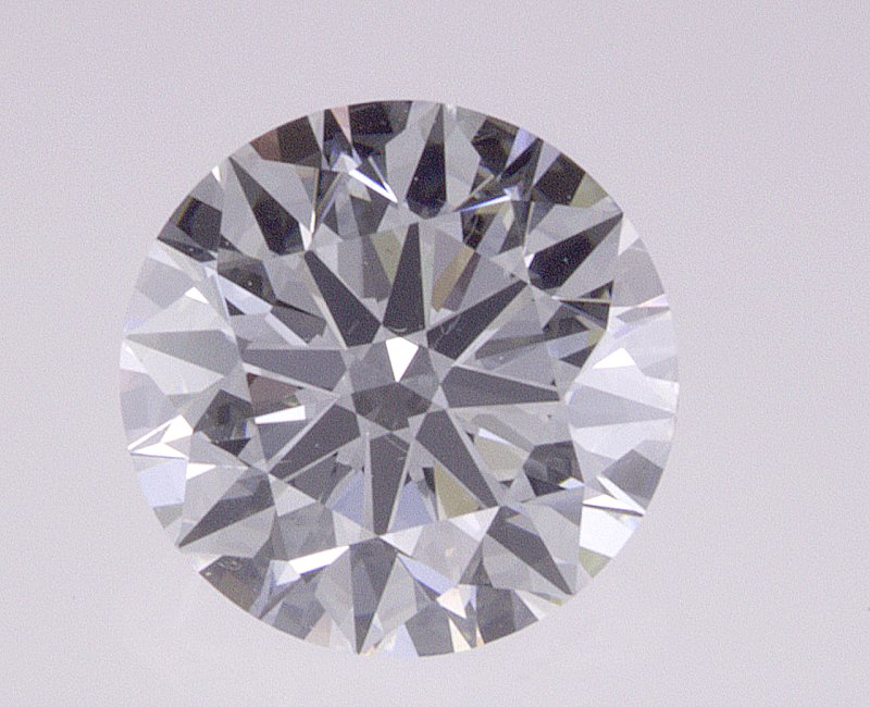 1.02 CT Round Lab-Grown Diamond Surrey Vancouver Canada Langley Burnaby Richmond