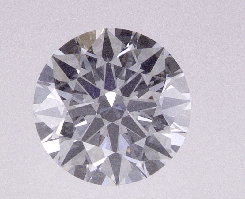 1.02 CT Round Lab-Grown Diamond Surrey Vancouver Canada Langley Burnaby Richmond