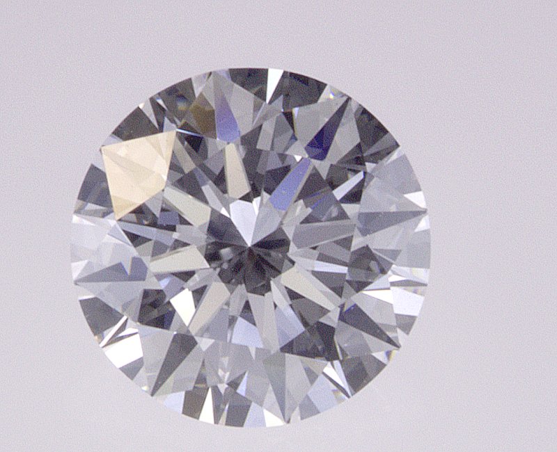 1.03 CT Round Lab-Grown Diamond Surrey Vancouver Canada Langley Burnaby Richmond