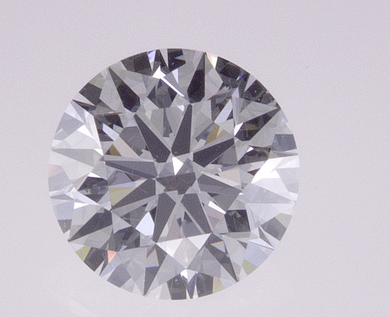 1.04 CT Round Lab-Grown Diamond Surrey Vancouver Canada Langley Burnaby Richmond