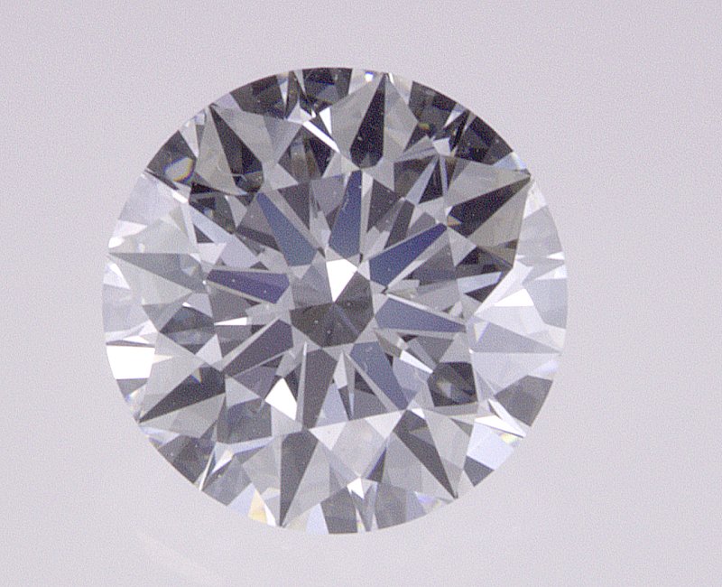 1.03 CT Round Lab-Grown Diamond Surrey Vancouver Canada Langley Burnaby Richmond