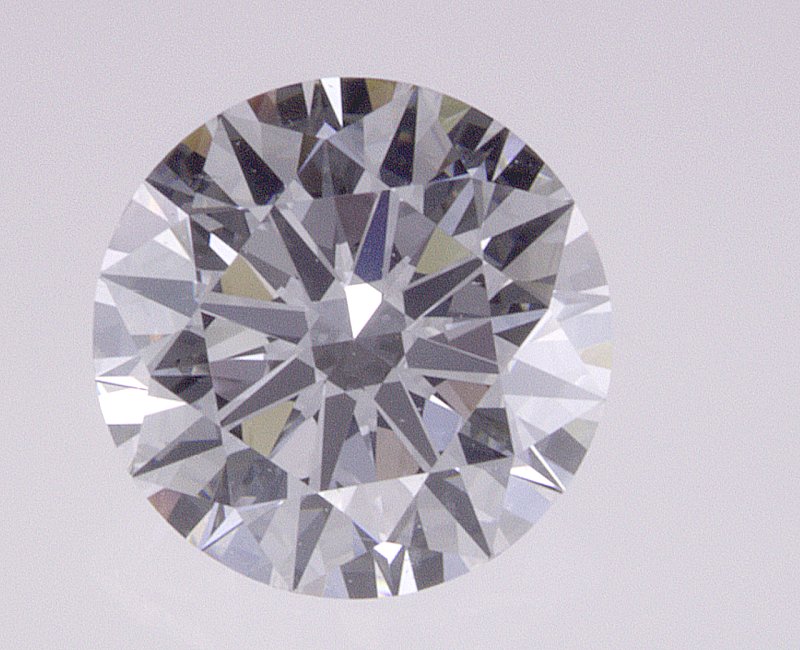 1.04 CT Round Lab-Grown Diamond Surrey Vancouver Canada Langley Burnaby Richmond