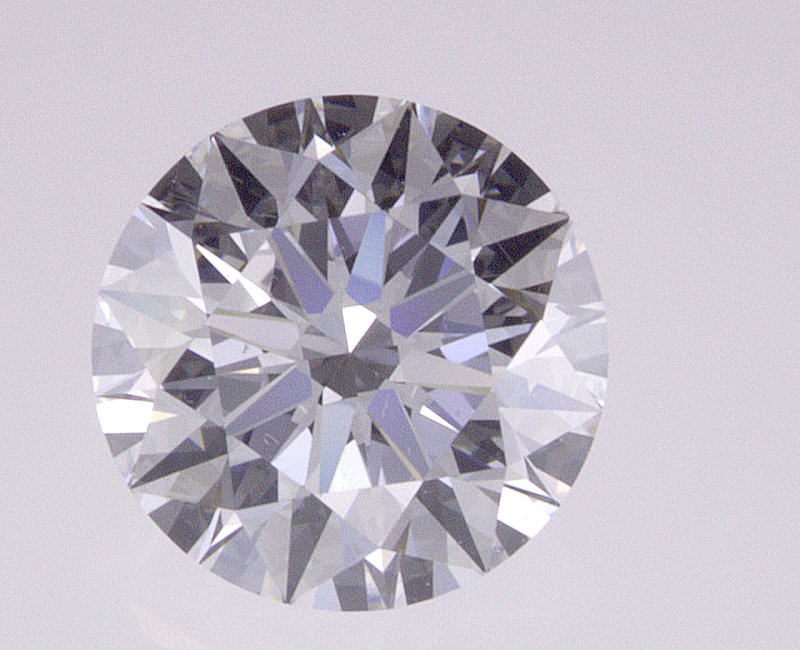 1.04 CT Round Lab-Grown Diamond Surrey Vancouver Canada Langley Burnaby Richmond