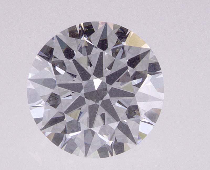 1.04 CT Round Lab-Grown Diamond Surrey Vancouver Canada Langley Burnaby Richmond