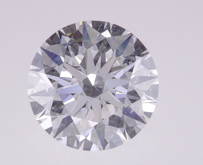 1.05 CT Round Lab-Grown Diamond Surrey Vancouver Canada Langley Burnaby Richmond