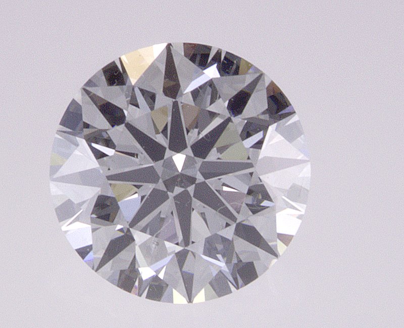 1.04 CT Round Lab-Grown Diamond Surrey Vancouver Canada Langley Burnaby Richmond