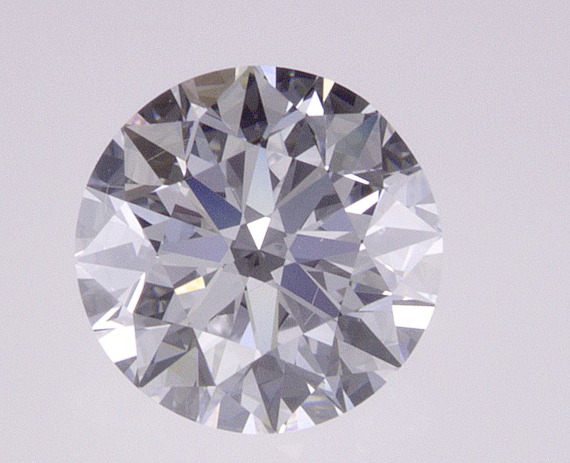 1.05 CT Round Lab-Grown Diamond Surrey Vancouver Canada Langley Burnaby Richmond