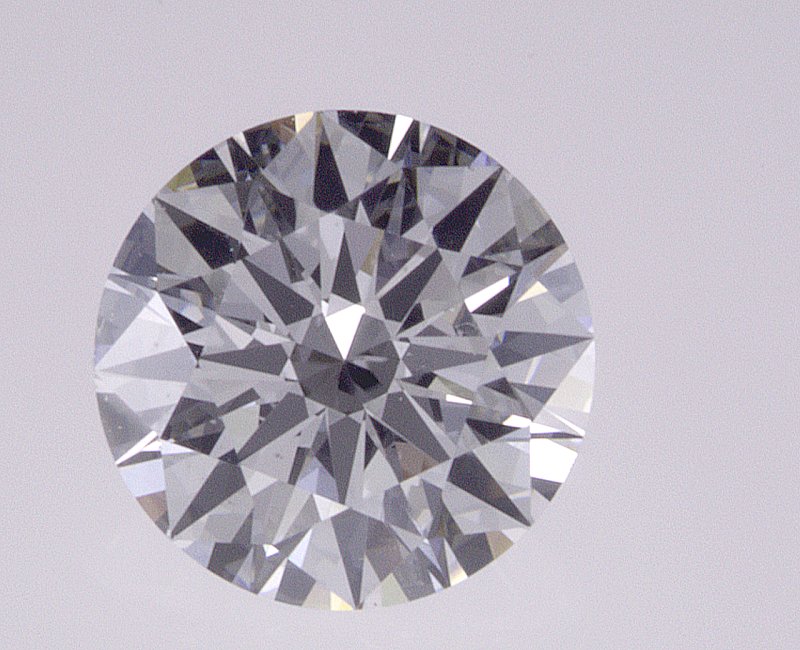 1 CT Round Lab-Grown Diamond Surrey Vancouver Canada Langley Burnaby Richmond