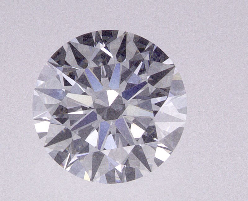 1.01 CT Round Lab-Grown Diamond Surrey Vancouver Canada Langley Burnaby Richmond