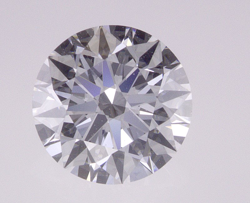 1.01 CT Round Lab-Grown Diamond Surrey Vancouver Canada Langley Burnaby Richmond