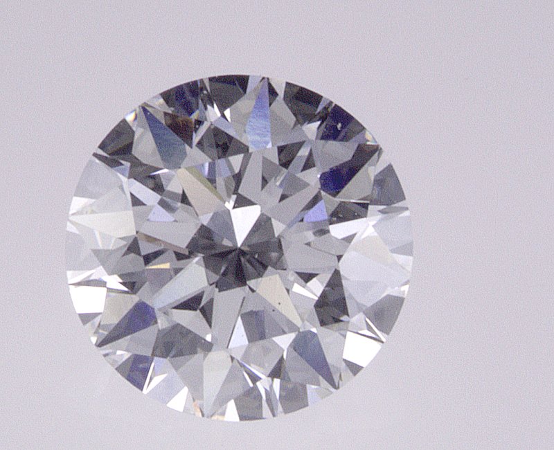 1.01 CT Round Lab-Grown Diamond Surrey Vancouver Canada Langley Burnaby Richmond