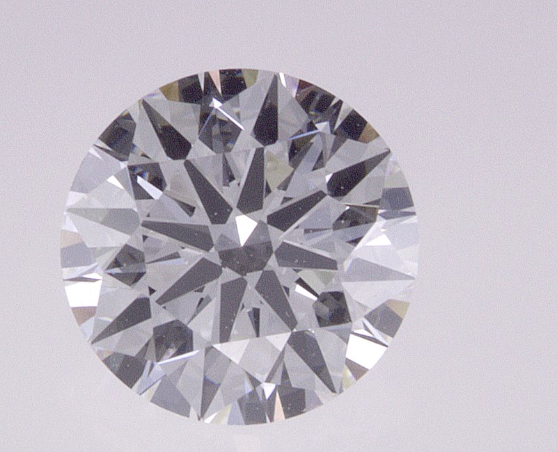1.01 CT Round Lab-Grown Diamond Surrey Vancouver Canada Langley Burnaby Richmond