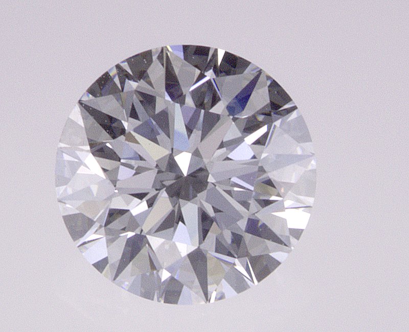 1.01 CT Round Lab-Grown Diamond Surrey Vancouver Canada Langley Burnaby Richmond