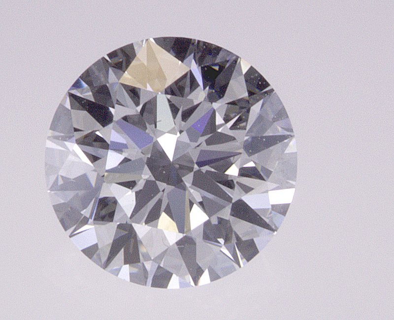 1.01 CT Round Lab-Grown Diamond Surrey Vancouver Canada Langley Burnaby Richmond