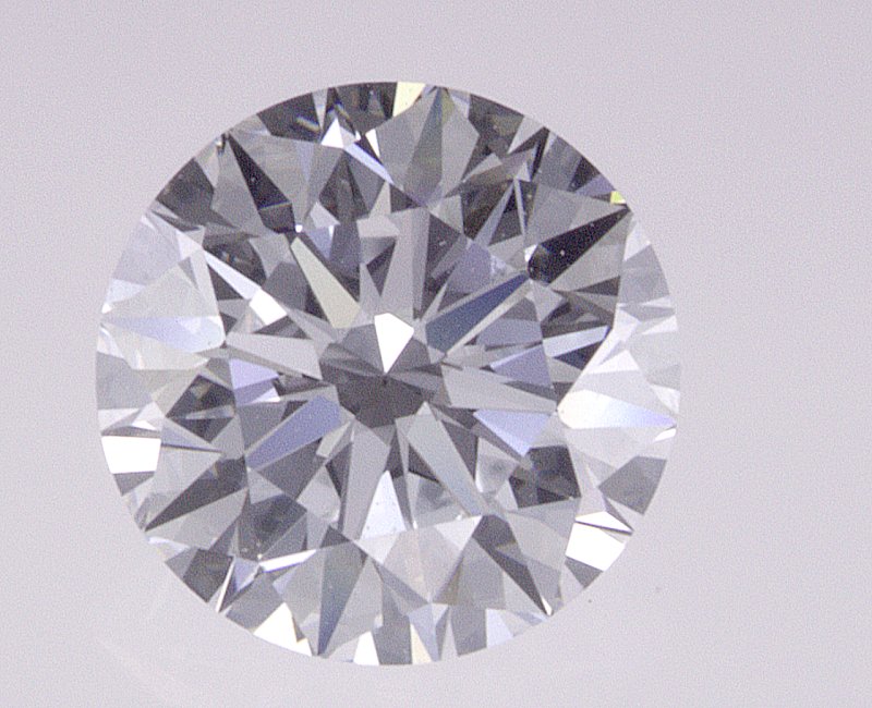 1.03 CT Round Lab-Grown Diamond Surrey Vancouver Canada Langley Burnaby Richmond