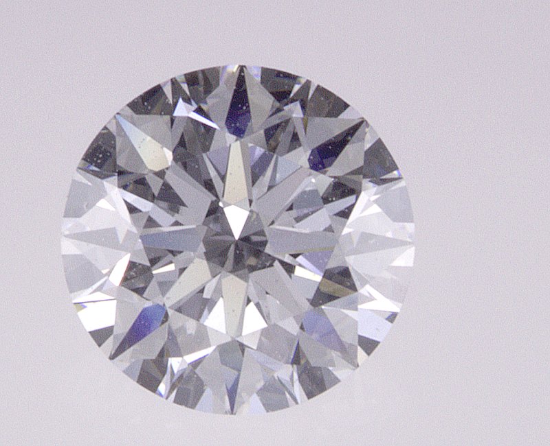 1.01 CT Round Lab-Grown Diamond Surrey Vancouver Canada Langley Burnaby Richmond