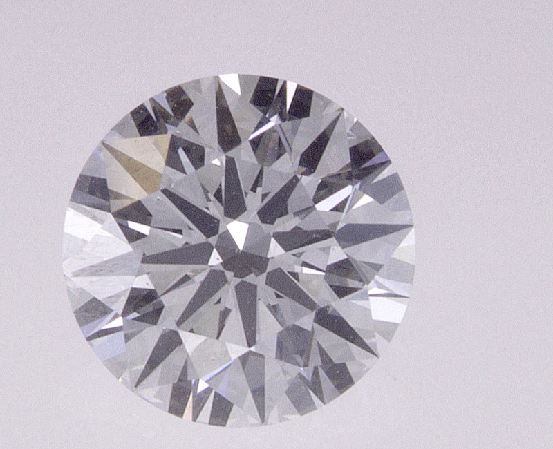 1.03 CT Round Lab-Grown Diamond Surrey Vancouver Canada Langley Burnaby Richmond