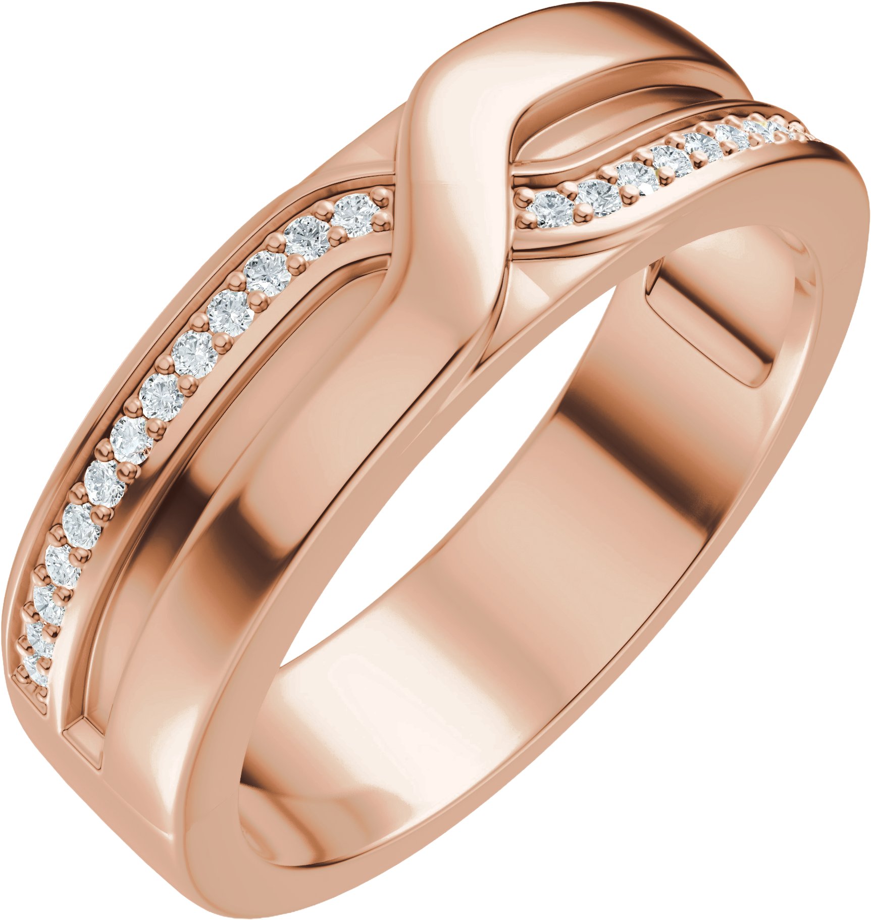 Criss-Cross Band