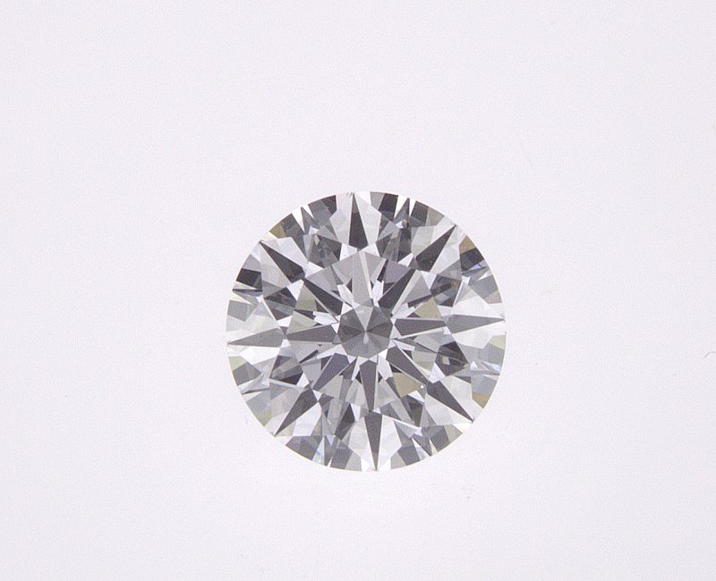 0.54 CT Round Lab-Grown Diamond Surrey Vancouver Canada Langley Burnaby Richmond